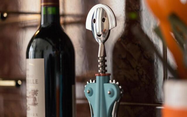 Апартаменты Historical Center