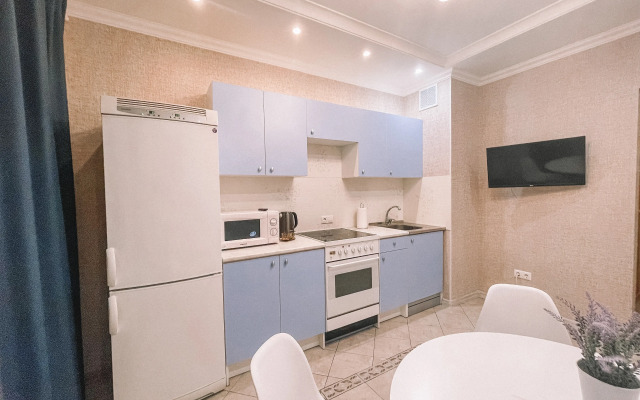 Квартира красивая в Юбилейном