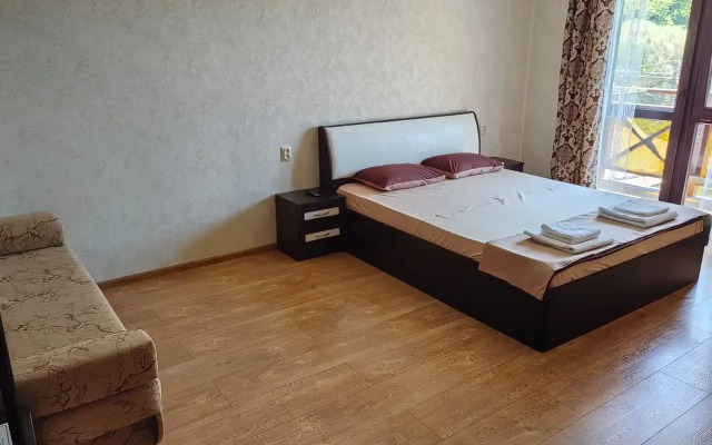 Stefaniya Guest House