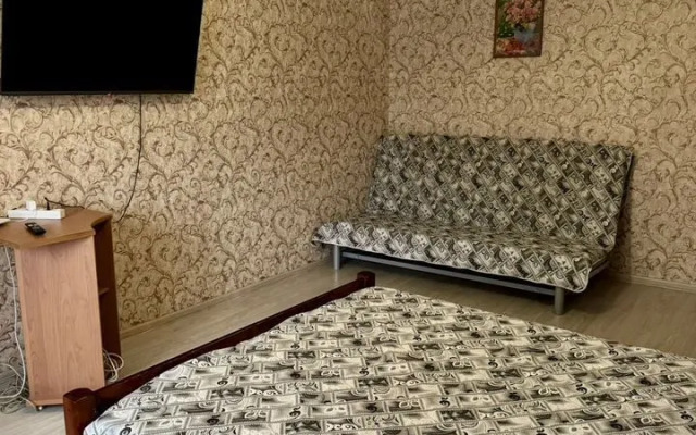 Na Naugorskom Shosse 96 Flat