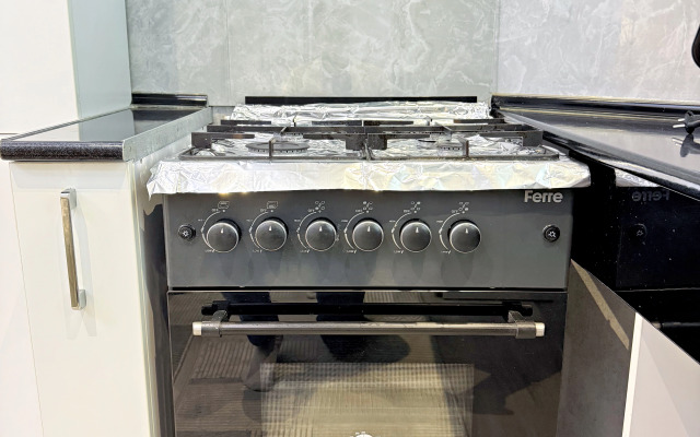 Квартира Жилой комплекс Бобур Элит