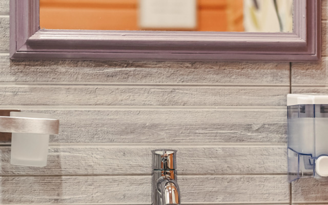 Частный дом Альпийский Home Club