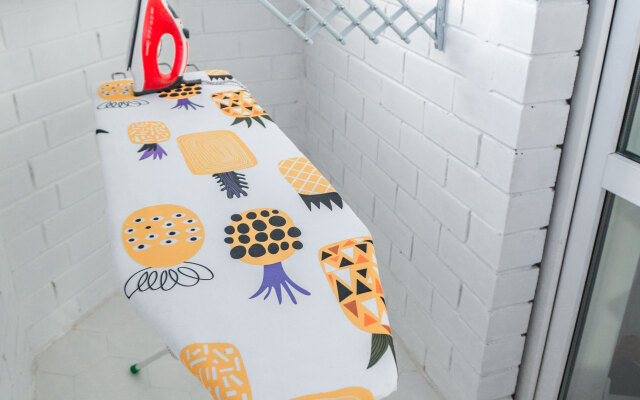 Апартаменты Горчица