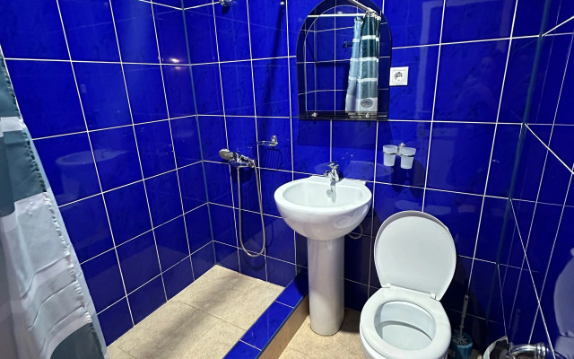 U Valentiny Guest house