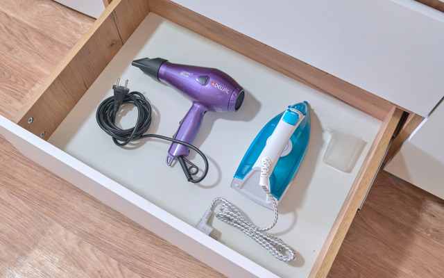 Апартаменты Студия