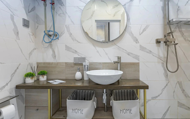 Апартаменты Апарт-Риэлти 2