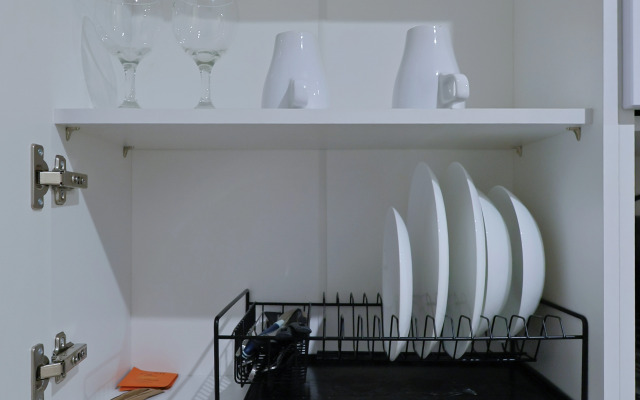 Apart-otel Presnya Rooms Hotel