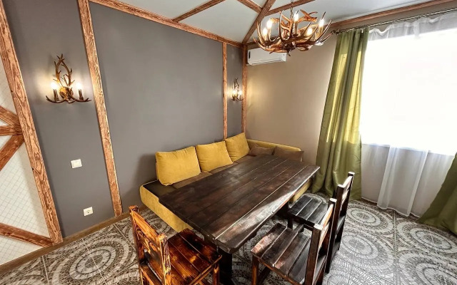 Гостевой дом Дом у озера