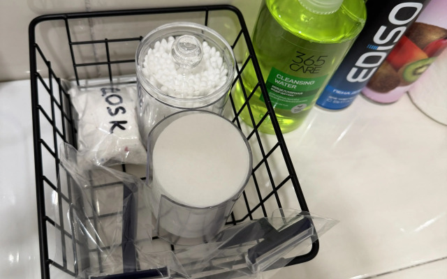 Апартаменты на 22-го съезда КПСС 39