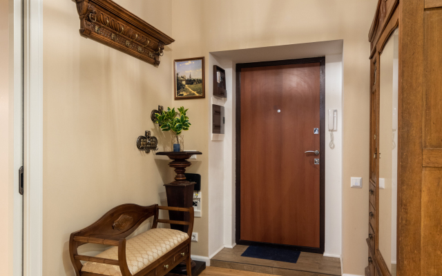 Квартира GM Apartments Четверка на Бронной