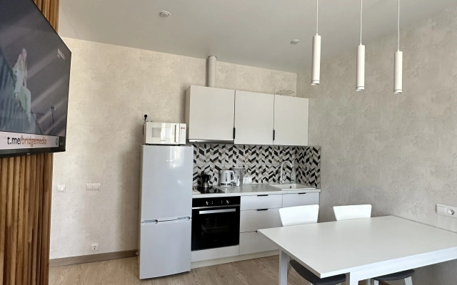 V Zhk Flora Apartments