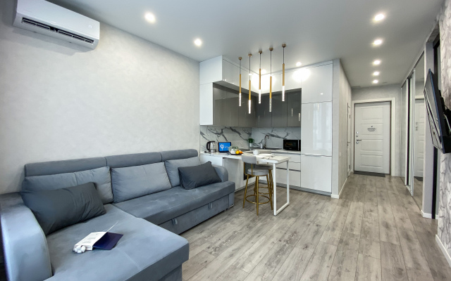 Апартаменты uTrip Kyoto