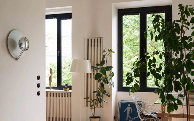 Апартаменты на Набережной Реки Мойки около Красного Моста