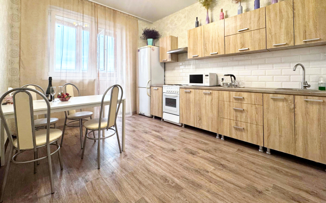 Апартаменты на Образцова 6