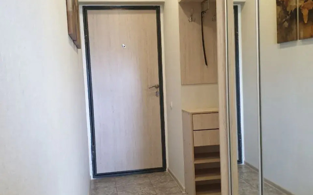 Апартаменты Студия для двоих