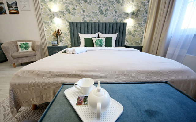 Квартира NiceAparts Фрунзе 31