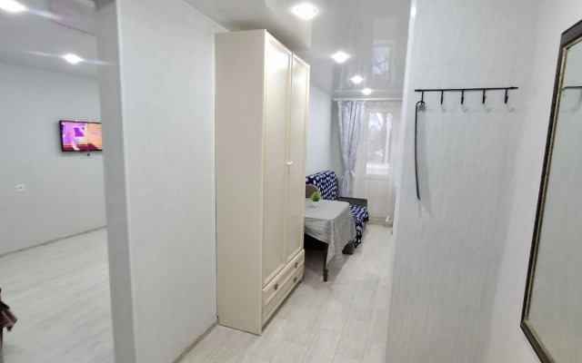 Квартира Уютная Евро двухкомнатная