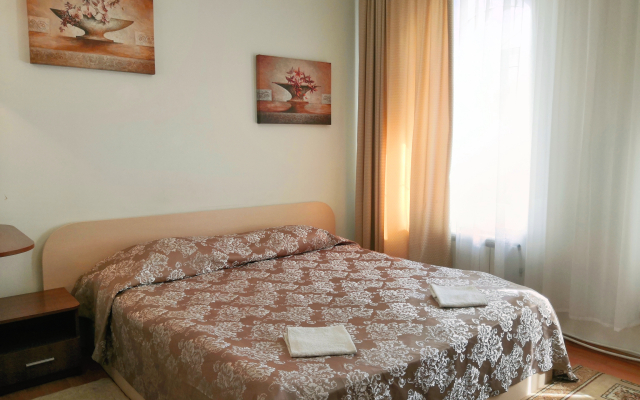 Mahaon Guest House
