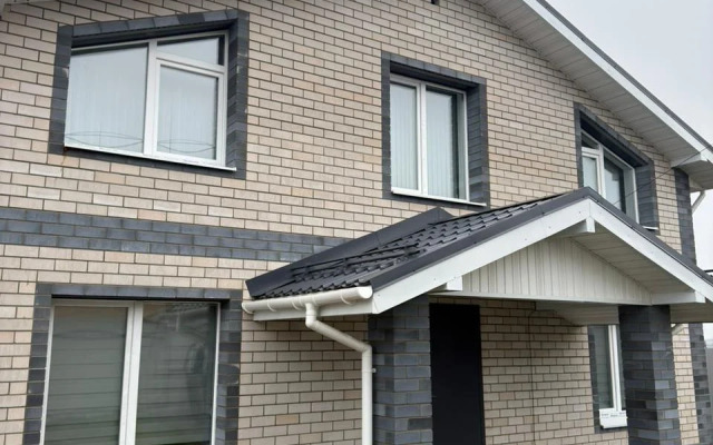 Частный дом на Нагорной 159