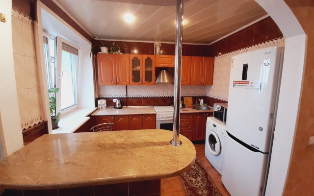 Апартаменты в Орше