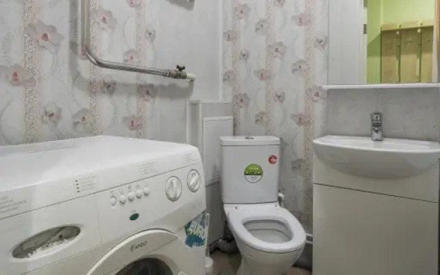 Prince Apartments С36