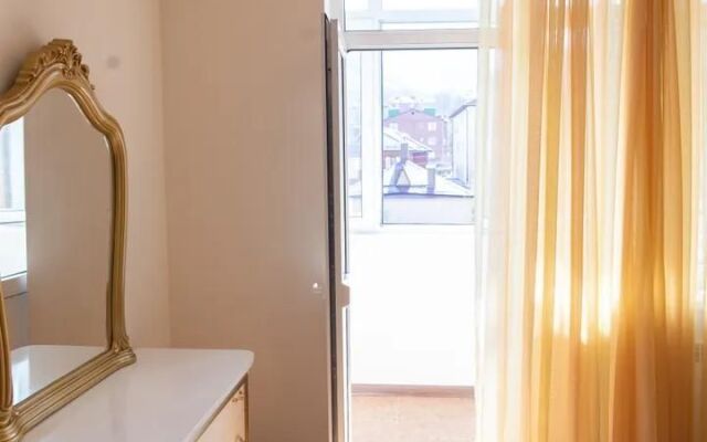 Квартира на Пятигорской, 7