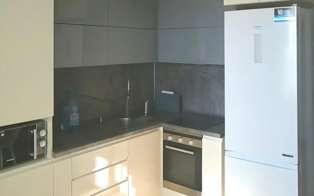 Апартаменты Берег Моря 74