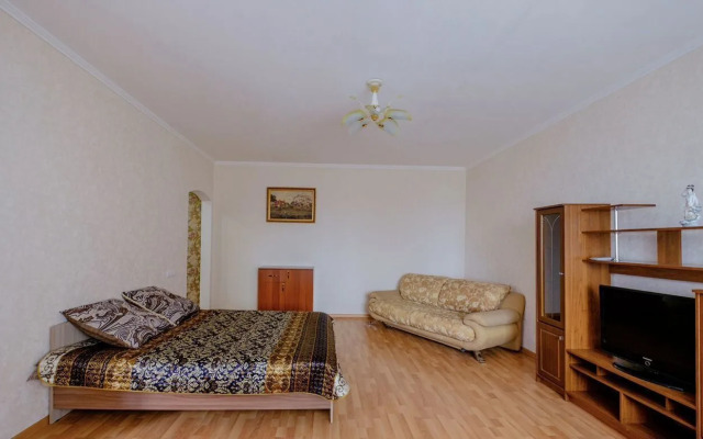 Апартаменты 62 на Базарном переулке 12