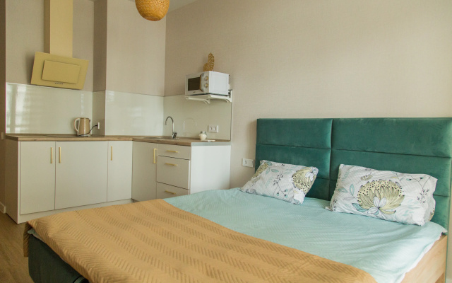 Апартаменты Студия у Дона