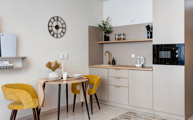 Квартира на Улице Фрунзе 31 5