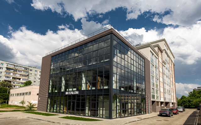 Квартира Уют у Музея Мирового океана