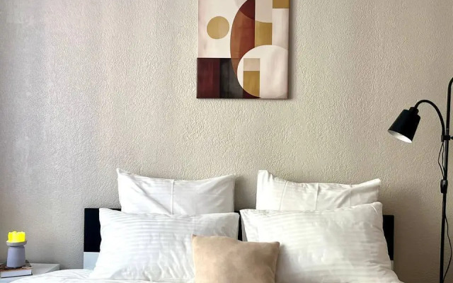 Na Ulitse Krasnokazachyya 84 Flat