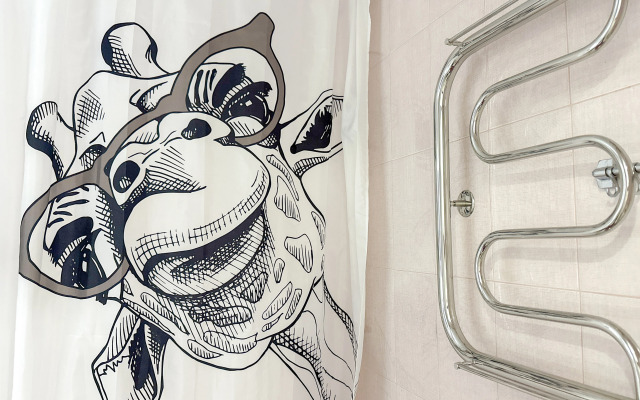 Квартира светлая и уютная с дизайнерским ремонтом в центре