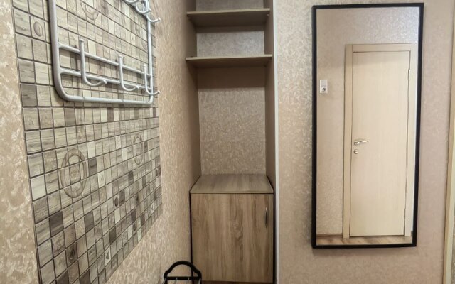 Teply Bereg Apartments