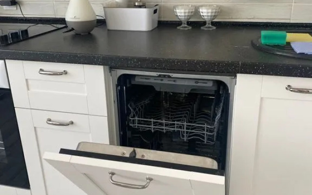 Частный дом дуплекс с красивым видом