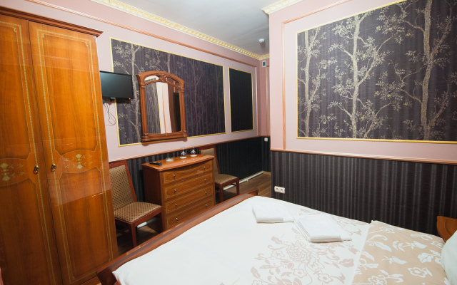 Arm-Prestizh Mini-Hotel