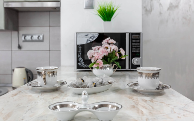 Апартаменты Студия в Центре Кисловодска