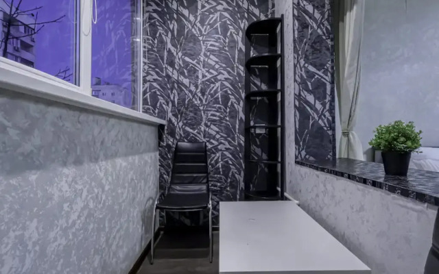 Квартира Green Fox на Медиков