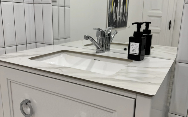 Anna, tebe! apart 2 Flat