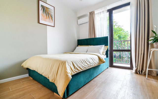 Апартаменты Уют на Вознесенской