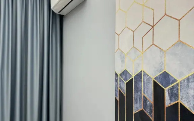 Квартира Стильная в центре Казани 1