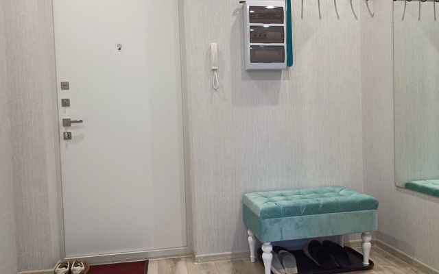 Komfort V Tikhom Tsentre Flat