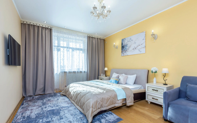 Апартаменты Пять Звезд 23