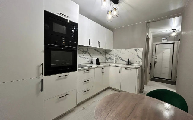 Квартира однокомнатная в районе Ладьи