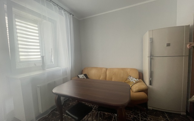 Апартаменты Гагарина 2А