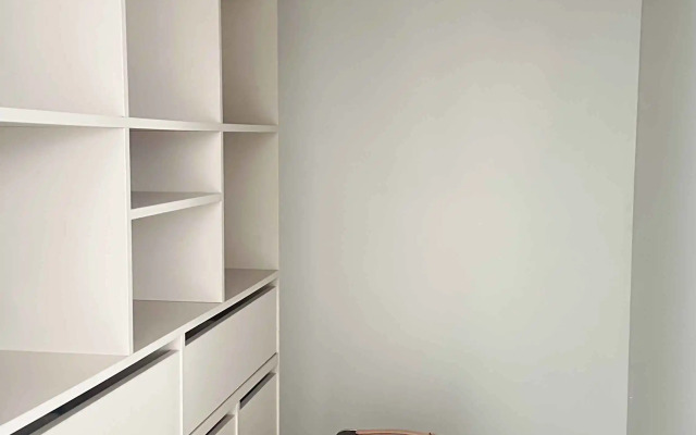 Квартира 1-к. Квартира 53 м² 3/9 Эт