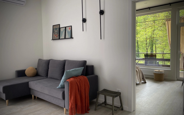S Terrasoy Private house