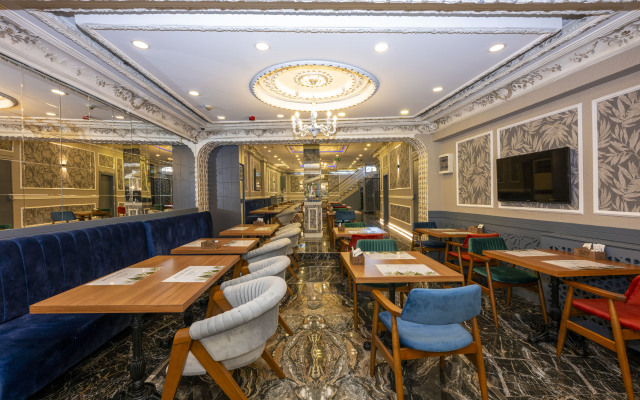 Grand Best Nobel Hotel 2 İstanbul