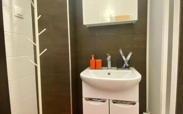 Апартаменты уютные на Яблоневой