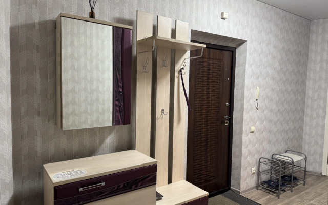 Uyutnaya Dvuhkomnatnaya Na Kirova Flat